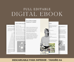 Diario de Sincronicidades: Conecta con tu Intuición "El Diario de Sincronicidades: Conecta con tu Intuición y Descubre los Mensajes del– Libro Digital