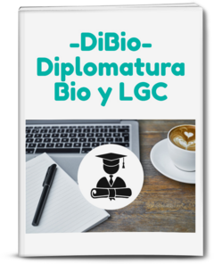 Diplomatura Bio y LGC 9 - Diplomatura en Biodescodificación y Lógica Global Convergente - Curso 100% Online en formato ACADEMIA - comprar online