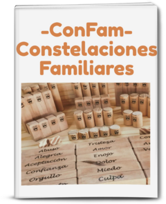 ConsFam- Curso de Constelaciones Familiares - Nivel 1 - Curso 100% Online en formato ACADEMIA - comprar online