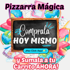 Pizarra 8.5 Magica Para Dibujar Sin Papel Niños Unicolor VERDE