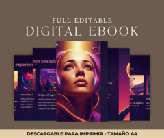 Guía para Superar una RUPTURA AMOROSA - Libro Digital