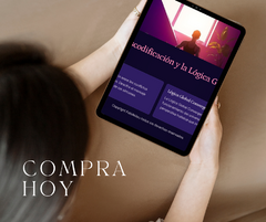 Sanando el Alma: Guía Práctica para Liberarte de Conflictos Emocionales con Biodescodificación y Lógica Global Convergente LGC - Libro Digital - comprar online