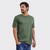 Camiseta Rolli Careca Verde Musgo - loja online