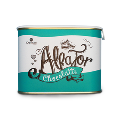 Alfajor Chocolatti