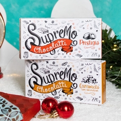 Supremo Chocolatti Prestígio