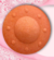 Shower Steamers Naranja