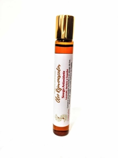 Óleo Rejuvenescedor de Rosa Mosqueta Enriquecido com Óleos Essenciais 10 ml - comprar online