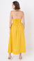 Top Lis - Amarelo - comprar online