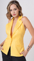 Blusa Clara - Amarelo - comprar online