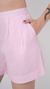 Blusa Elis - Rosa - comprar online