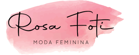 Rosa Foti Modas