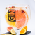 Copa Gin Morrison Logo fondo Cristal - comprar online