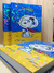 Agenda Snoopy Book