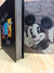 Agenda Mickey Mouse Book