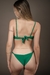 Top Aline verde - comprar online