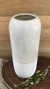 Vaso em Cerâmica Areia - comprar online