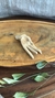 Escultura Mão Pangal Deitada - loja online
