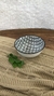 Conjunto 4 Bowls Black & White Geométricos - loja online