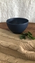 Bowl Coup Blue Matte