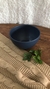 Bowl Coup Blue Matte - comprar online