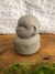 Escultura Buda Mini - comprar online
