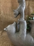 Escultura Ursos Brincando em Poliresina - comprar online