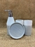 Kit Lavabo Gray - comprar online