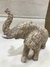 Escultura Elefante - loja online