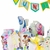 Kit P 40 Itens Divertidamente 2 - Decoração e Lembrancinhas Personalizadas Perfeitas para Sua Festa! - comprar online