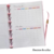 Caderno Inteligente Personalizado - 80 folhas - Tamanho Colegial - Médio - comprar online