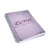 Caderno Personalizado - 100 folhas - Tamanho A4
