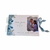 Kit Caderno Casamento + Votos o par floral azul serenity - comprar online