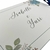 Kit Caderno Casamento + Votos o Par Azul Serenity 2 - loja online