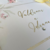 Kit Caderno Casamento + Votos o Par Floral Rose com Letras Douradas - loja online