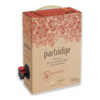 Las Perdices Partridge Bag in box Malbec (3 Lts)