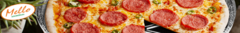 Banner da categoria FORMA DE PIZZA / MELLO 