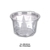 G 771D POTE 450 ML CRISTAL C/ 200 UN