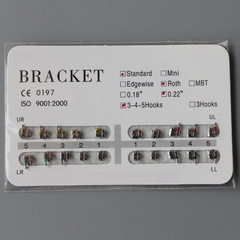 Brackets Metálicos MBT - comprar online