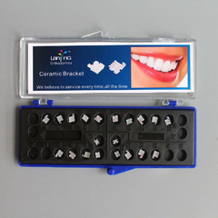 Brackets Cerámico repuestos - comprar online