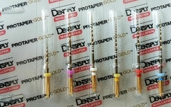 Limas Protaper GOLD 3 Files 25mm en internet