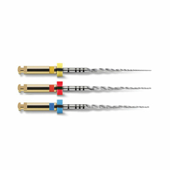 Limas Densply Protaper Next 3 Files 25mm (copia) - Odontologia Distribuidor