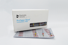 Limas Densplay Sirona Protaper GOLD