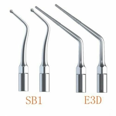 Puntas para endodoncia SB1 en internet