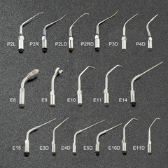 Imagen de Puntas para endodoncia SB1