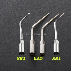 Puntas para endodoncia SB1 - tienda online