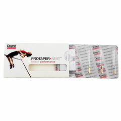 Limas Densply Protaper Next 3 Files 25mm (copia)