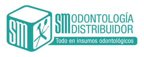 Odontologia Distribuidor