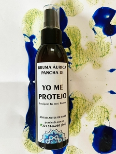 BRUMA AURICA YO ME PROTEJO! 75ml