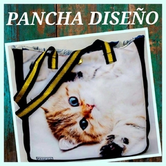 BOLSO GATITO