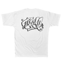 Lznsei - Graffo - Blanca - comprar online